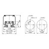 PULMON SUSPENSION SCANIA 1T15AA-3