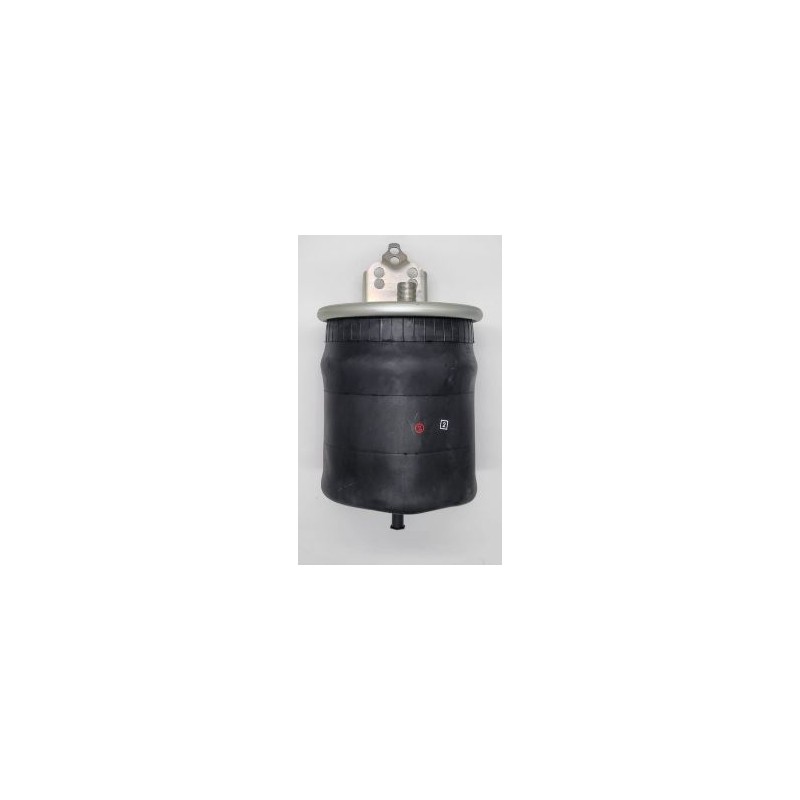 PULMON DE SUSPENSION VOLVO