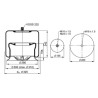 PULMON DE SUSP.  T.CENTRAL 44757-1C