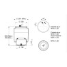PULMON SUSPENSION MERCEDES