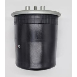 PULMON SUSPENSION MAN DOS TOMAS DE AIRE