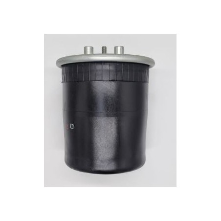 PULMON SUSPENSION MAN DOS TOMAS DE AIRE