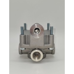 VALVULA RELAY ENT. 16.5X1.5 MBENZ-1115-1318-2